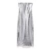 New Elegant Sequin Embellished Strapless Dress for Women – Spring European & American Style