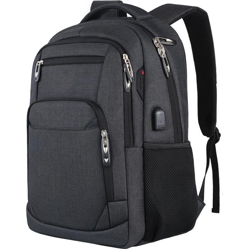 Newcity Business Travel Laptop Backpack