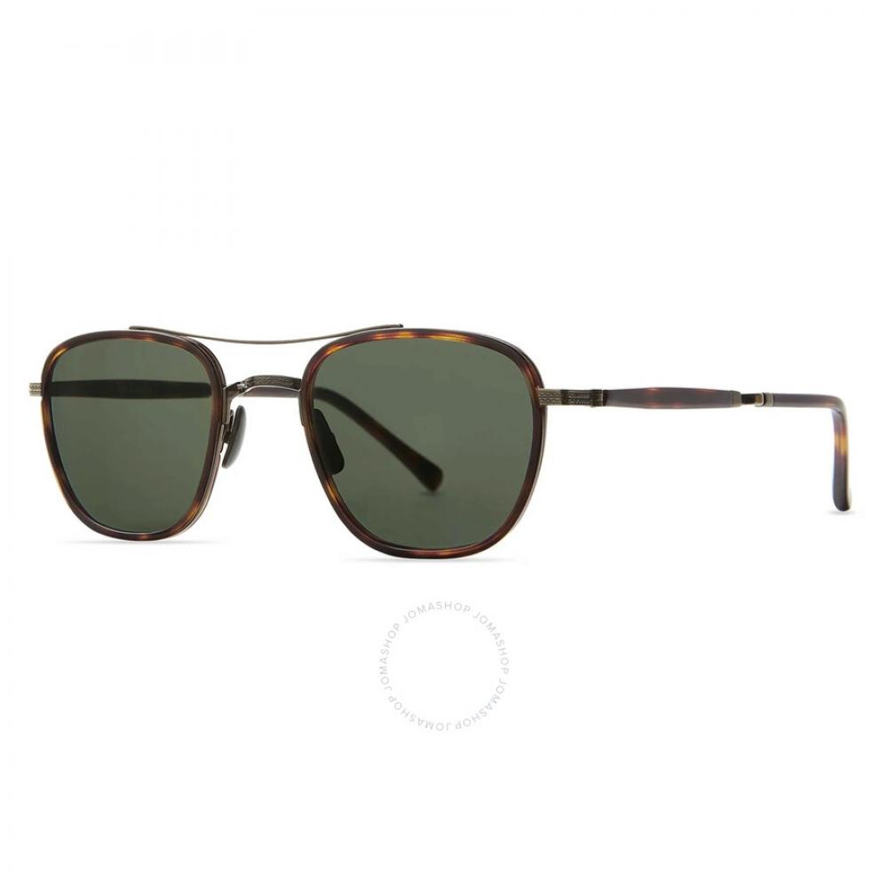 

Mr. Leight Price S Pure G15 Pilot uniSex Titanium SunglaSSeS Ml4026 Hont Atg pG15 49
