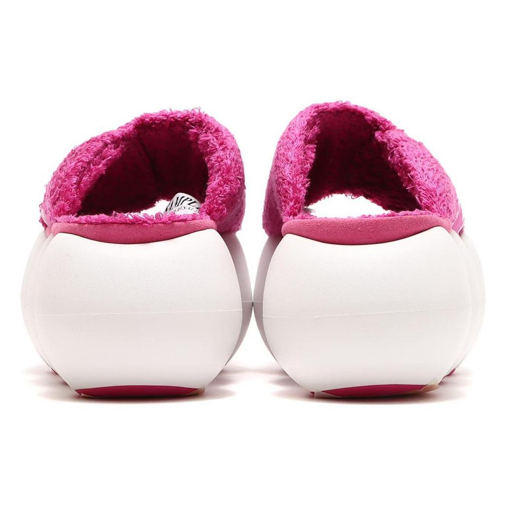 UGG Fabric Stylish Sandal Women's Dragon Fruit 1138178-DFRT