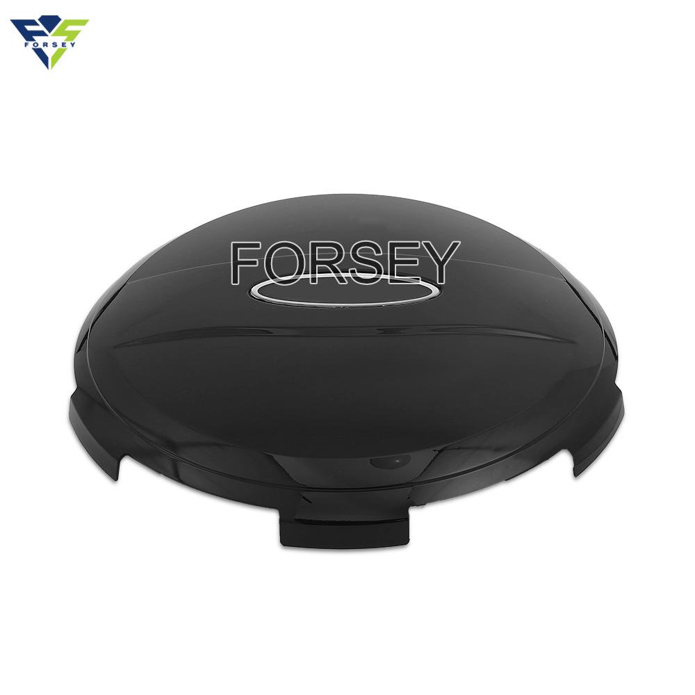 Prado FJ120 2003-2009 Spare Tire Cover with Letter Mark 82x26x82