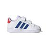 Adidas Grand Court I 'White Royal Blue' GX5749
