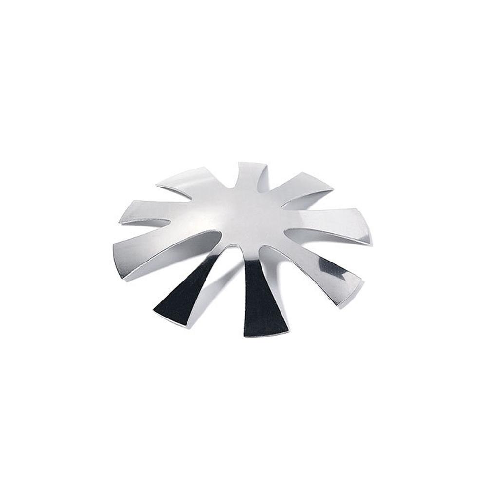 

French Nails Acrylic Almond Shape Silver Gold Multicolored Pro 9 Size Easy French Smile Cut V Line Style A