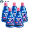Mentholatum Dashing Fragrance Anti-Dandruff Shampoo