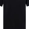 Polo Ralph Lauren Slim Fit Solid Color Polo Shirt Men Tops Black 710541705-007