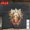 New Dying Fetus Death Metal Suffocation Christmas Gift Unisex S-5XL Shirt ZO94 Unisex T-Shirt