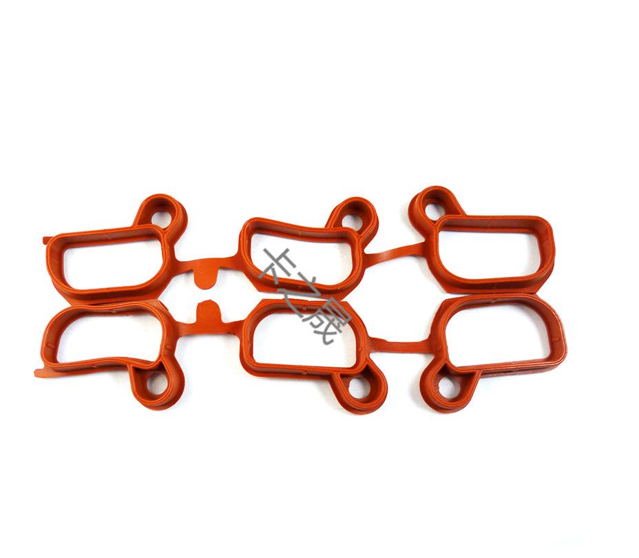 BMW 3/5 Series, X3 Intake Manifold Gasket Seal 11611436631