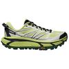 HOKA One One Mafate Speed 2 Comfortable Lightweight Fabric Synthetic Leather Shock Absorbing Durable Breathable Low Top Running Shoes 1126851-HWW