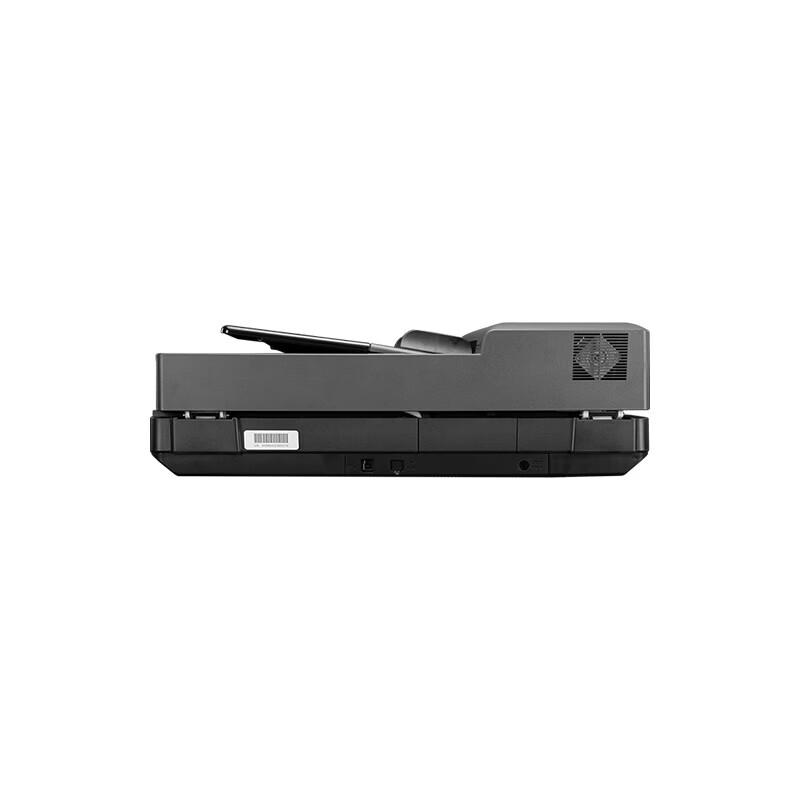 Deli DL9260 A3 Duplex Document Scanner CN Plug (adapter Included)