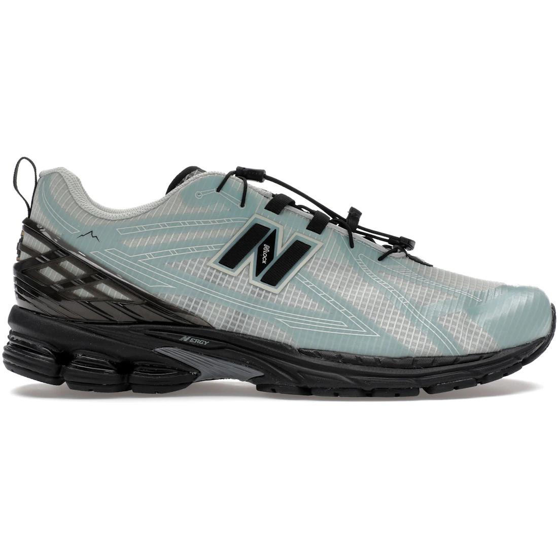 

Sneaker New Balance 1906R CAYL Blue(M1906RAY) 36