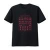 The Grand Budapest Hotel by Wes Anderson T Shirt for Men and Women In All Sizes Vintage Washed Designer Clothes Stretched