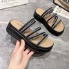 Calzado para mujer – Sandalias