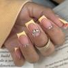 Unhas falsas – Pontas e unhas postiças