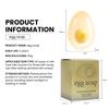 Cross-Border Foreign Trade Collagen Egg Soap - Handmade Whole Body & Intimate Cleanser