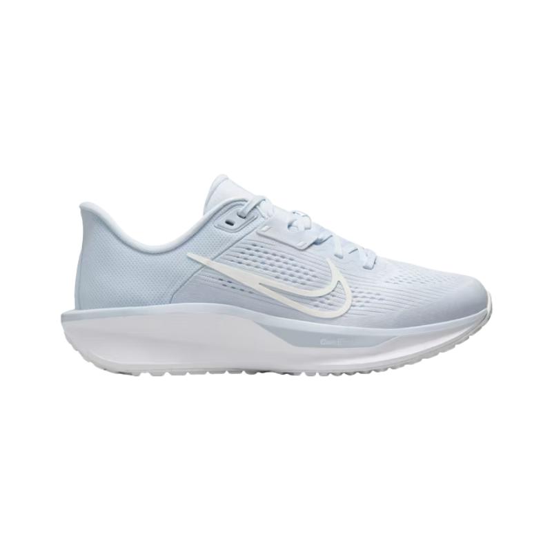 Nike Quest 6 Niebieski Odcień Jasny Zbrojny Niebieski Biały Żagiel Damskie - FD6034-402