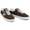 Vans Sports Comfortable Versatile Low-Top Skate Shoes Unisex Sneakers Brown VN000D09D4C