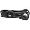31.8x110mm Aluminum Alloy Mountain     Hollow Handlebar Stem Cycling Accessory
