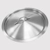304 Stainless Steel Thickened Soup Pot Lid