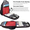 Νέο Creative Backpack Business Casual Backpack Υπολογιστής Πολυλειτουργικό Ταξίδια για άνδρες και γυναίκες