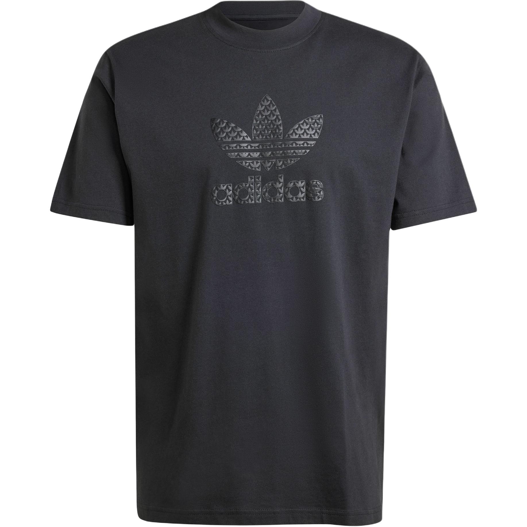 Adidas Monogram Tee IZ2527 XS