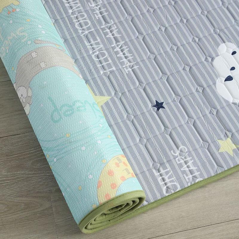 

Handun Double-Sided Cooling Rattan Mat