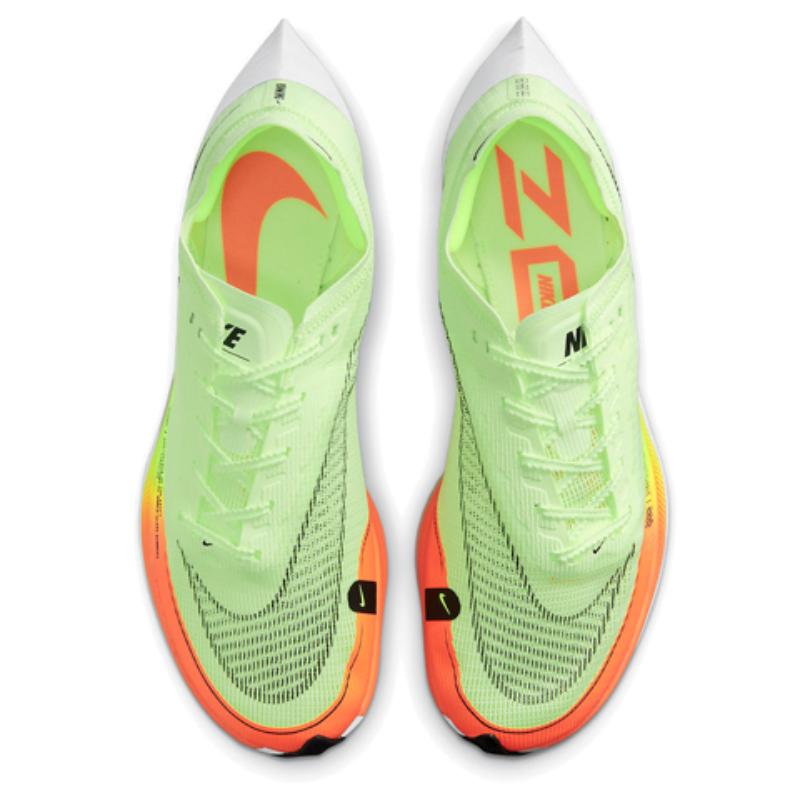 Nike ZoomX Vaporfly Next% 2 'Fast Pack' Sneakers casual CU4111-700