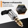 Electronic Control Valve 1K0820803D/3G/3Q for VW Compressor