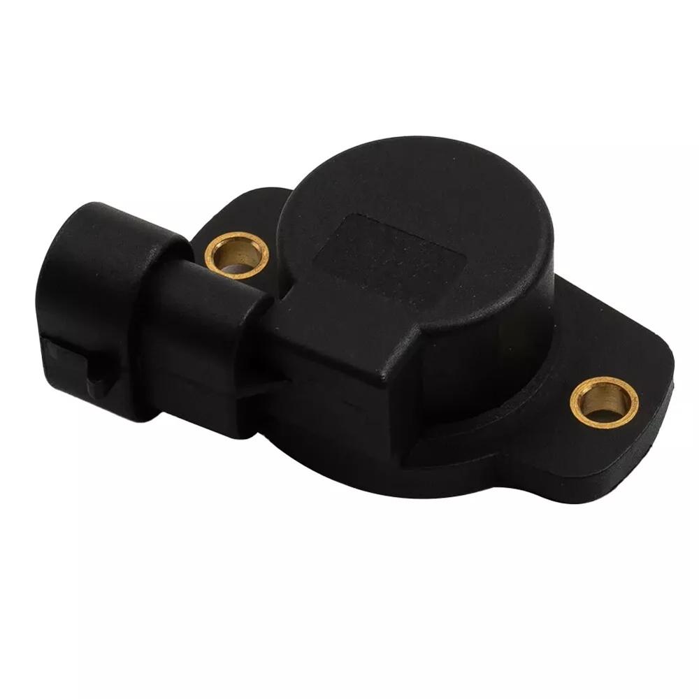 New TPS Throttle Position Sensor For Harley 27629-01 A-nticlockwise For FLHR