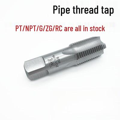 Pipe Thread Tap