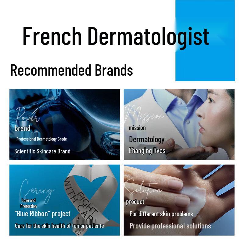 La Roche-Posay B5 Repair Hydrating Radiant Emulsion Refill 50ml