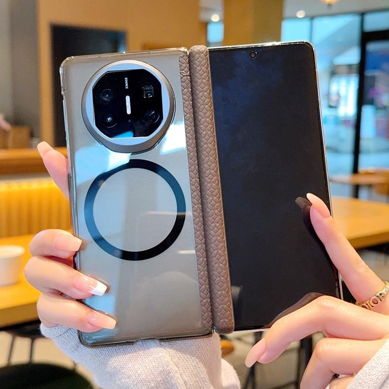 For Huawei Mate X7 high-definition transparent
