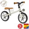 Draisienne - SMOBY - First Bike - Ultra légère - Réglable - Mixte