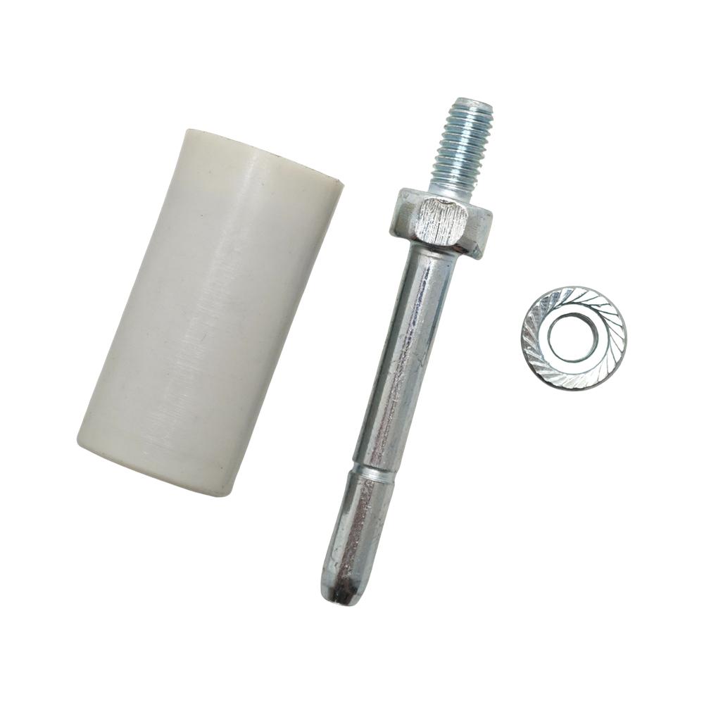 Bumper Spike Felling Dog Chain Catcher Kit for Stihl MS660 MS460 MS440 066 064 046 044 Chainsaw Replace 1122 650 7700