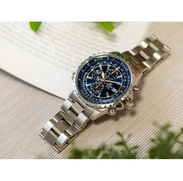 Casio Edifice EF-527D-2AVUEF Watch