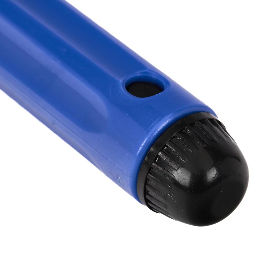 Deburrer with interchangeable blades KD10043
