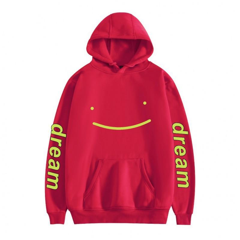 Mens Hooded Sweatshirt With Letter Print - Winter Lightweight Warm Pullover Teens Adults
