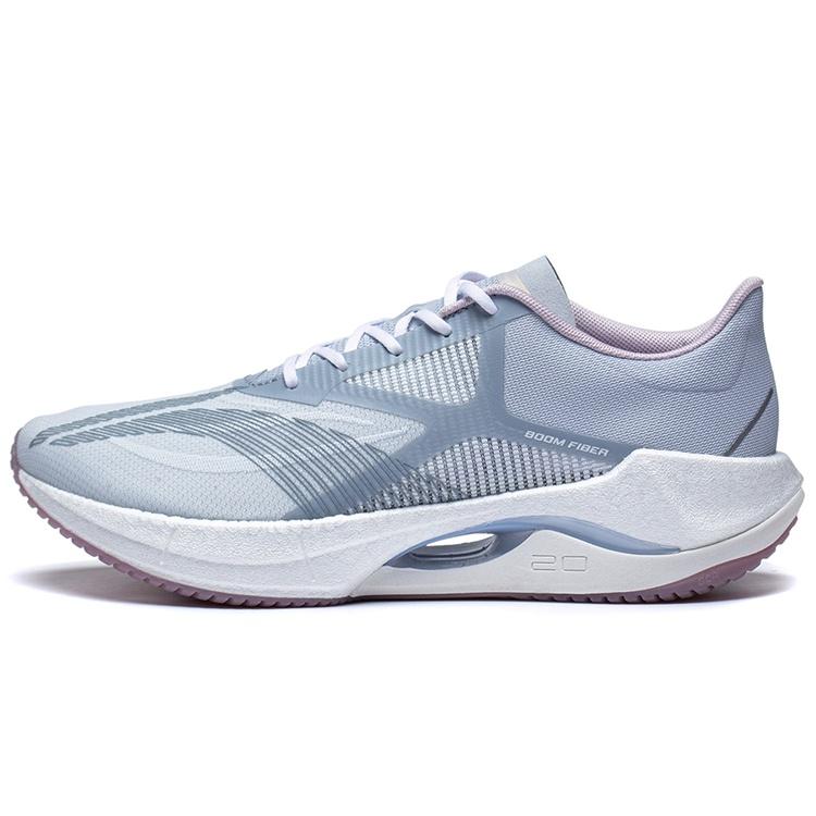 (WMNS) Li-Ning Super Light XX Grey Blue Women s ARBT002-3 EU 36⅓