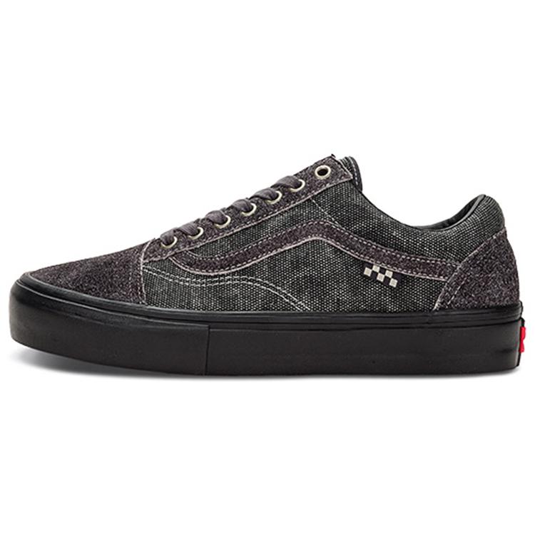 

Vans Skate Old Skool Grey VN0A5FCB1O7 38.5