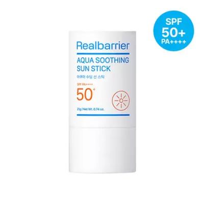 Aqua Soothing Sun Stick SPF50+ PA++++ 21g