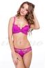 Set of Linen: Push-up Bra and Panties Jolidon (22160)