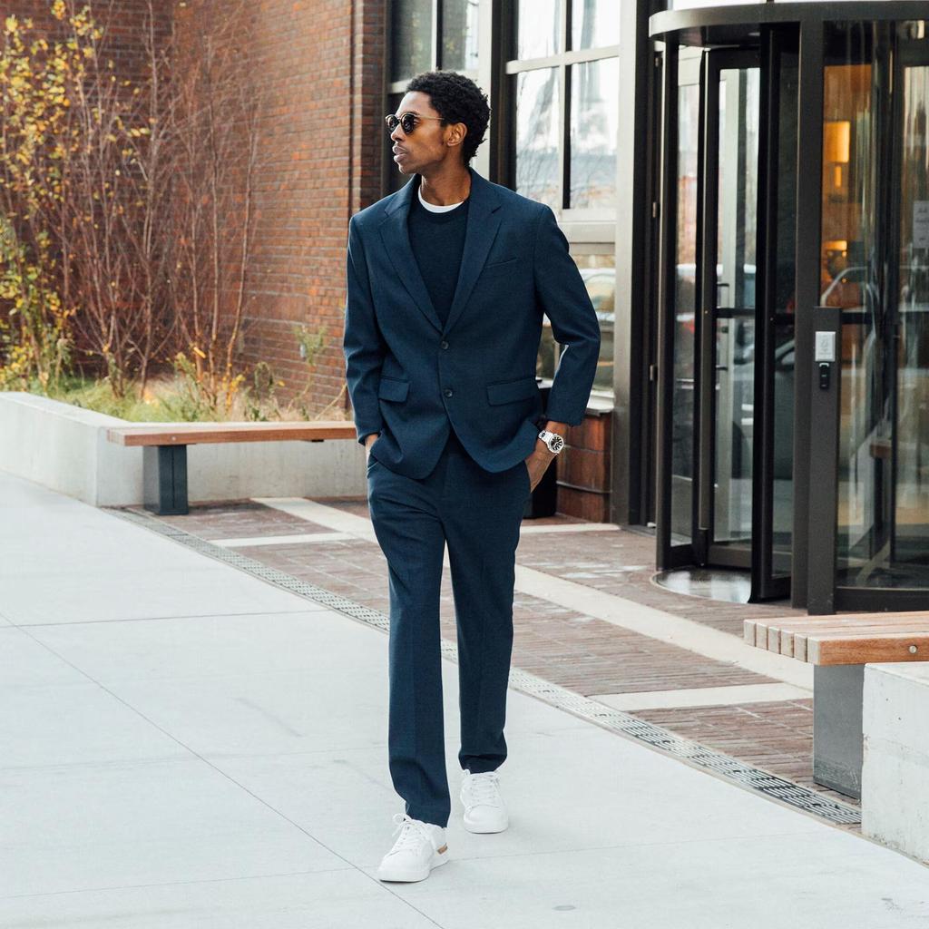 Casio Silver Watch with Full Metal and Tough Solar Technology Model As the Imported from Japan G-Shock GM-B2100SD-1A Men's Watch, Bluetooth, (Same