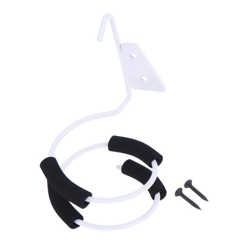 Wall Mount Hair Dryer Stand Rack Stainless Steel Drilling Organizer Holder Heat Resistant for Home Bathroom Salon