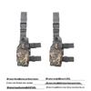 Fu Rong Universal Glock G17/G18 Quick Release Holster