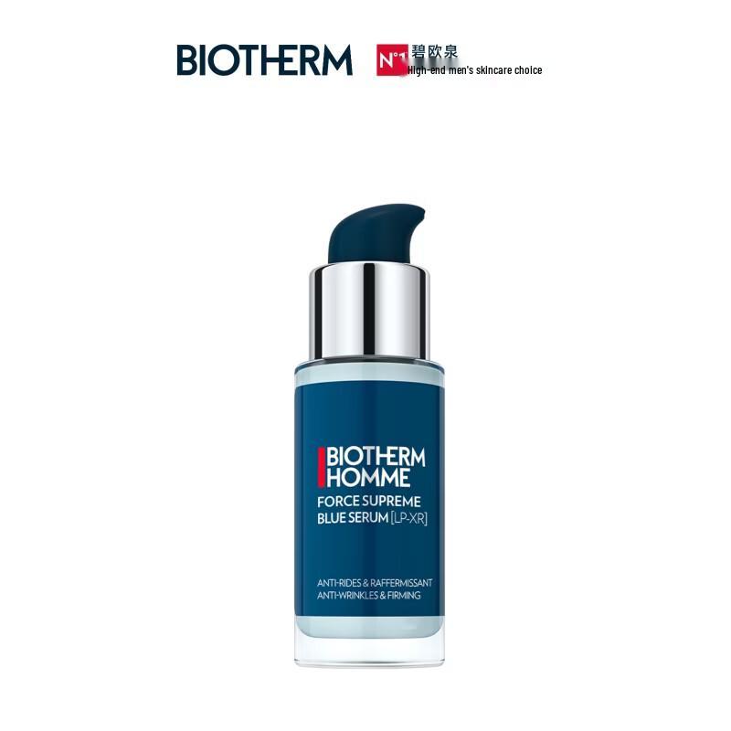 Biotherm Homme PRO Anti-Wrinkle & Firming Serum 18ml