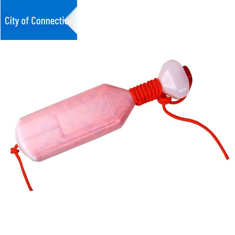 Lianzhicheng 8mm 30m Anti-aging Life Rope