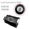 M63K-95430C1500 Car Start Stop Switch Button Engine One-Button Button For Hyundai Sonata 2016-2018 93502C3000