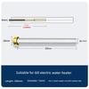 Aosmsent/Aosemhs/L.R.Htoms Smith Electric Water Heater Magnesium Rod Drain Outlet Anode Rod Accessories