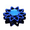 Sun God Mini Fidget Spinner EDC Metal Spinning Top Tip Stress Relief Toy Gyro Relieve Stress Antistresse for Autism Children