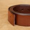 Belt Men'S First Layer Cowhide Leather Versatile Whole Tree Paste Leather Pin Buckle Belt Middle-Aged And Young Casual Pants Belt