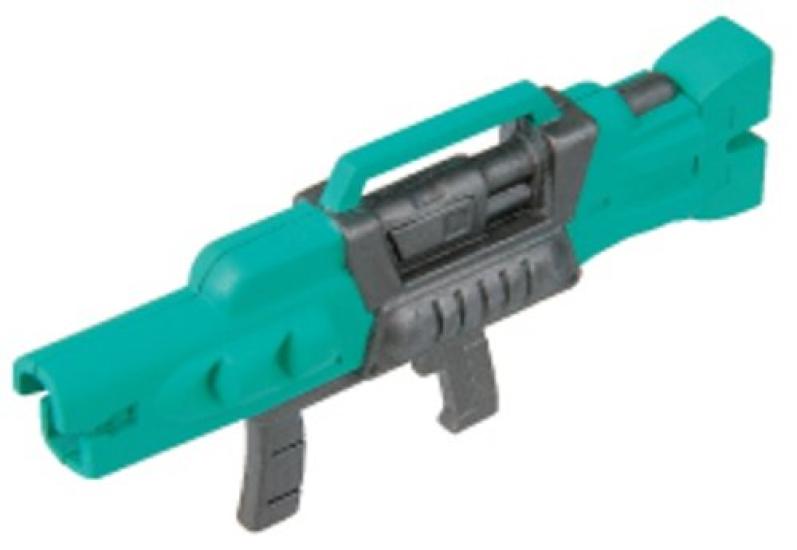 Armored Trooper Votoms Vanishing Quent AG-EX06